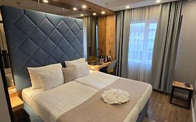 Hotel Nobel Belgrade 4*